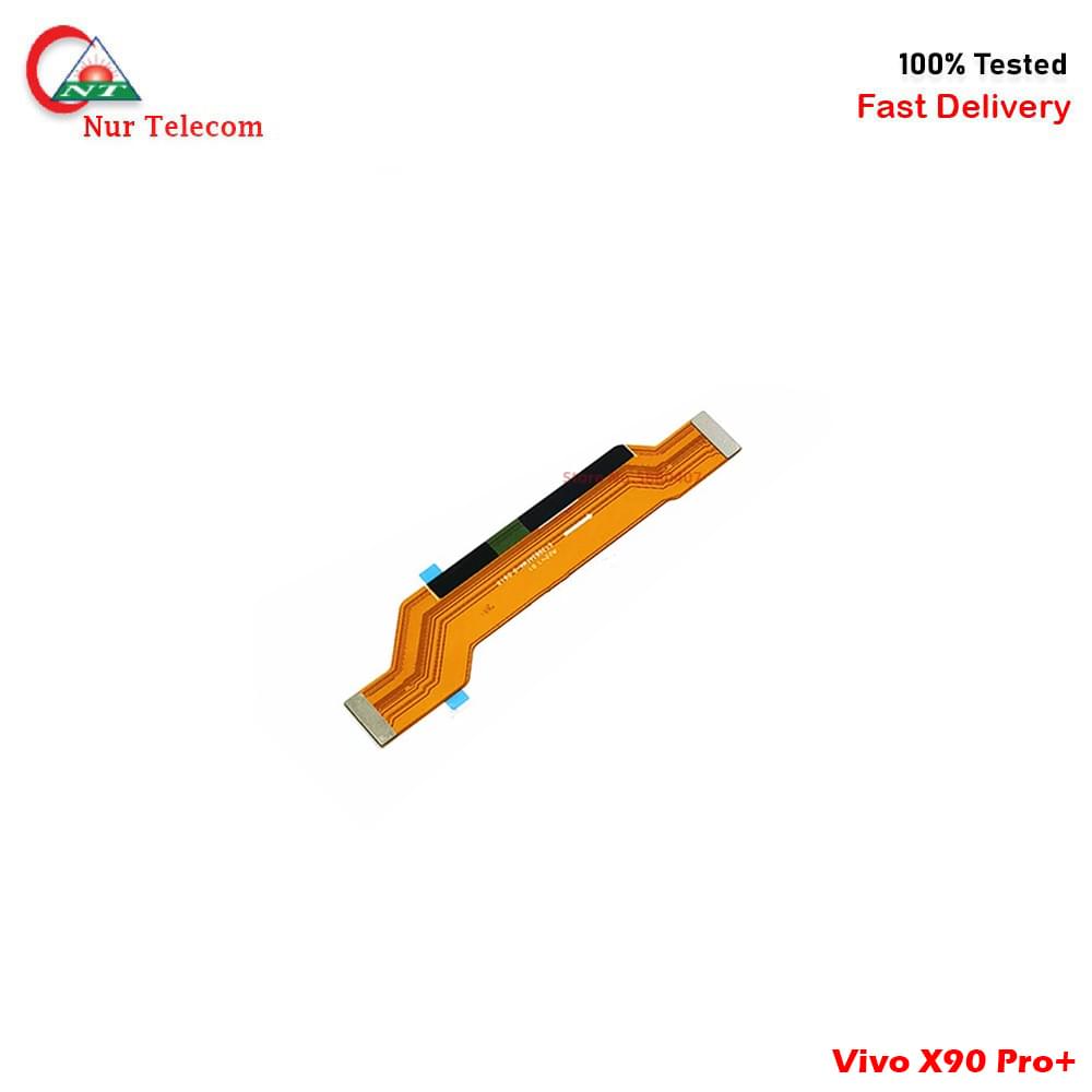 Vivo X90 Pro Plus Motherboard Flex Cable