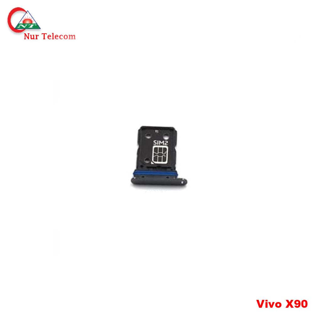 Vivo X90 SIM Tray