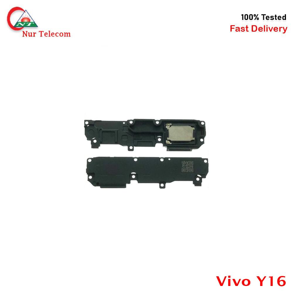 Vivo Y16 Loudspeaker Price in Bangladesh - Image 1
