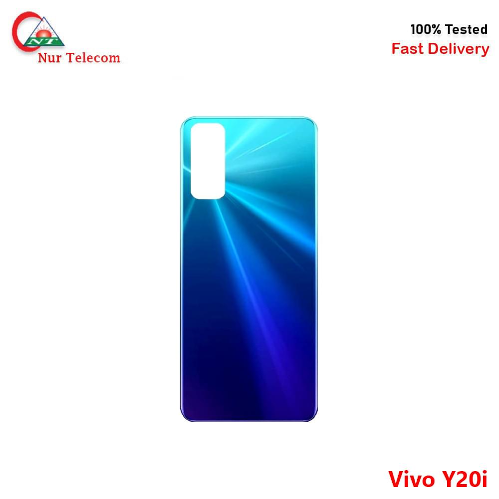 Vivo Y20i Backshell Price in Bangladesh - Image 2