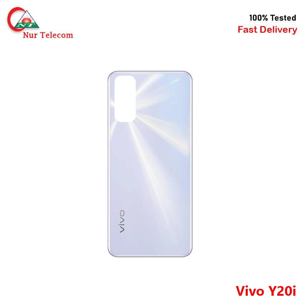 Vivo Y20i Backshell Price