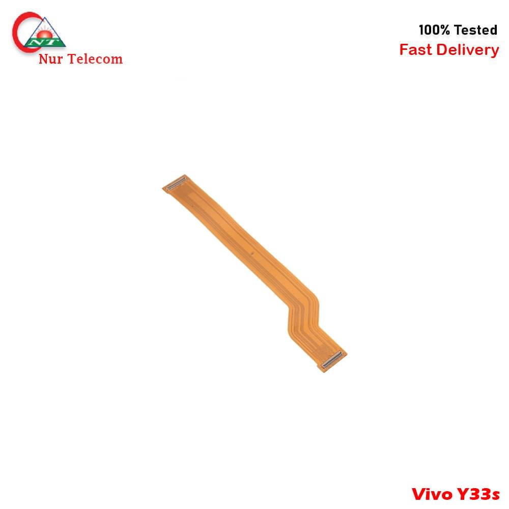 Vivo Y33s Motherboard Flex Cable Price