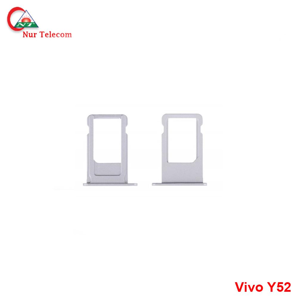 Vivo Y52 SIM Tray Price