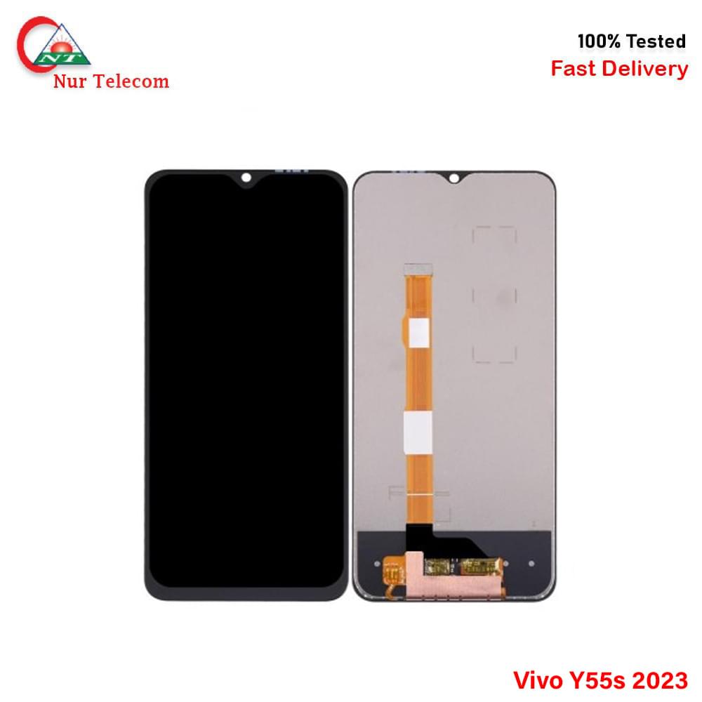 Vivo Y55s 2023 Display Price