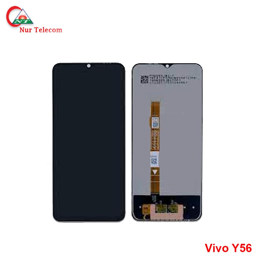 Vivo Y56 Display Price