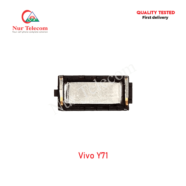 Vivo y71 Ear Speaker Price