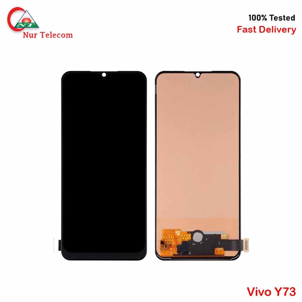 Vivo Y73 Display Price
