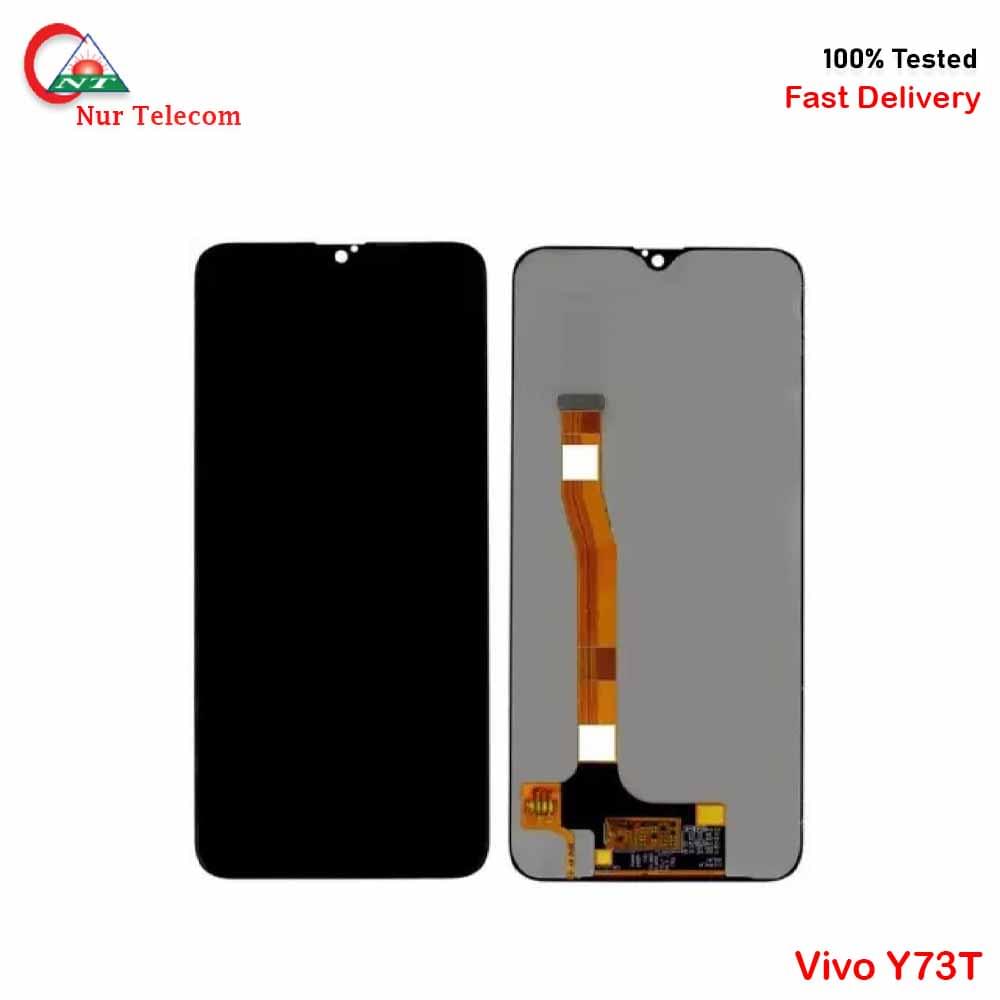 Vivo Y73t Display Price