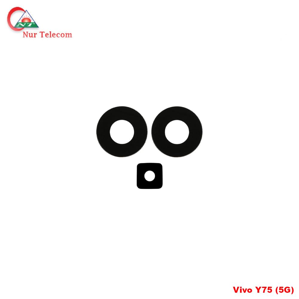 vivo y75 5g camera glass Vivo Y75 Camera Glass Lens price in BD