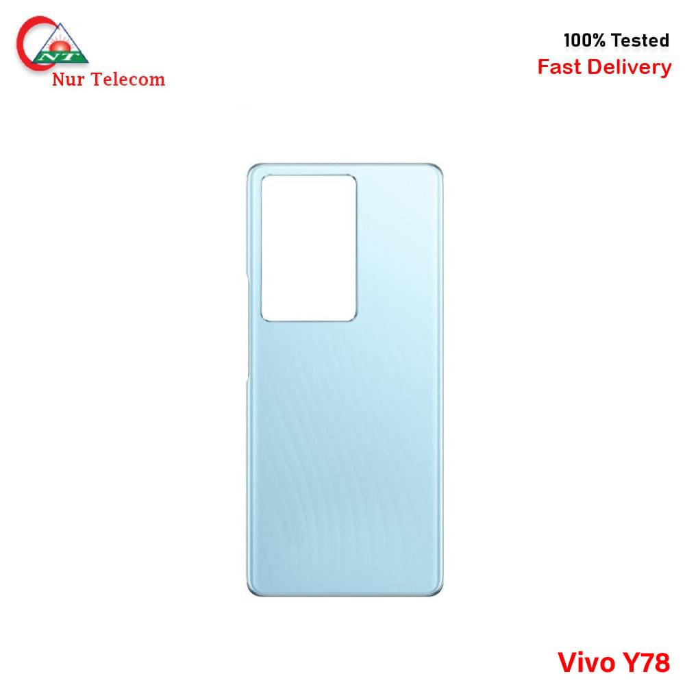 Vivo Y78 Battery Backshell Price
