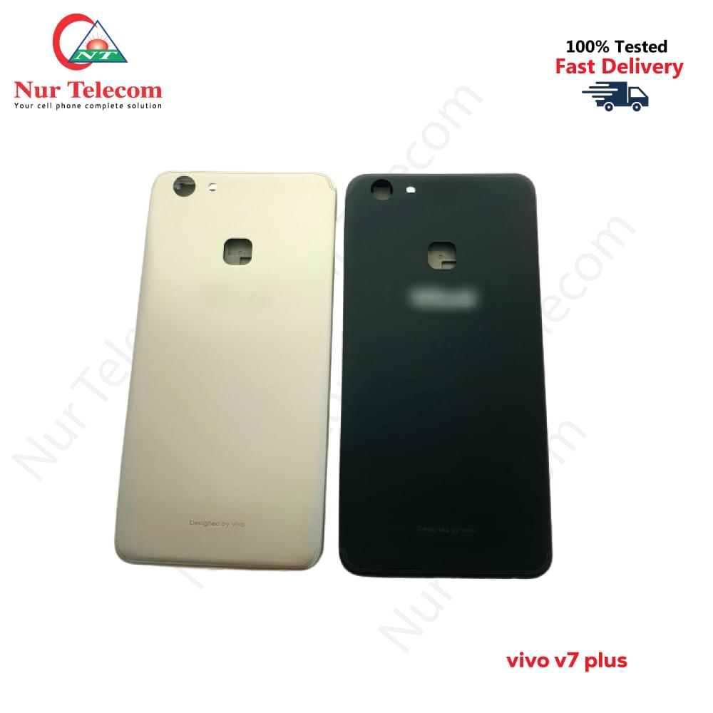 Vivo V7 Plus Backshell Price