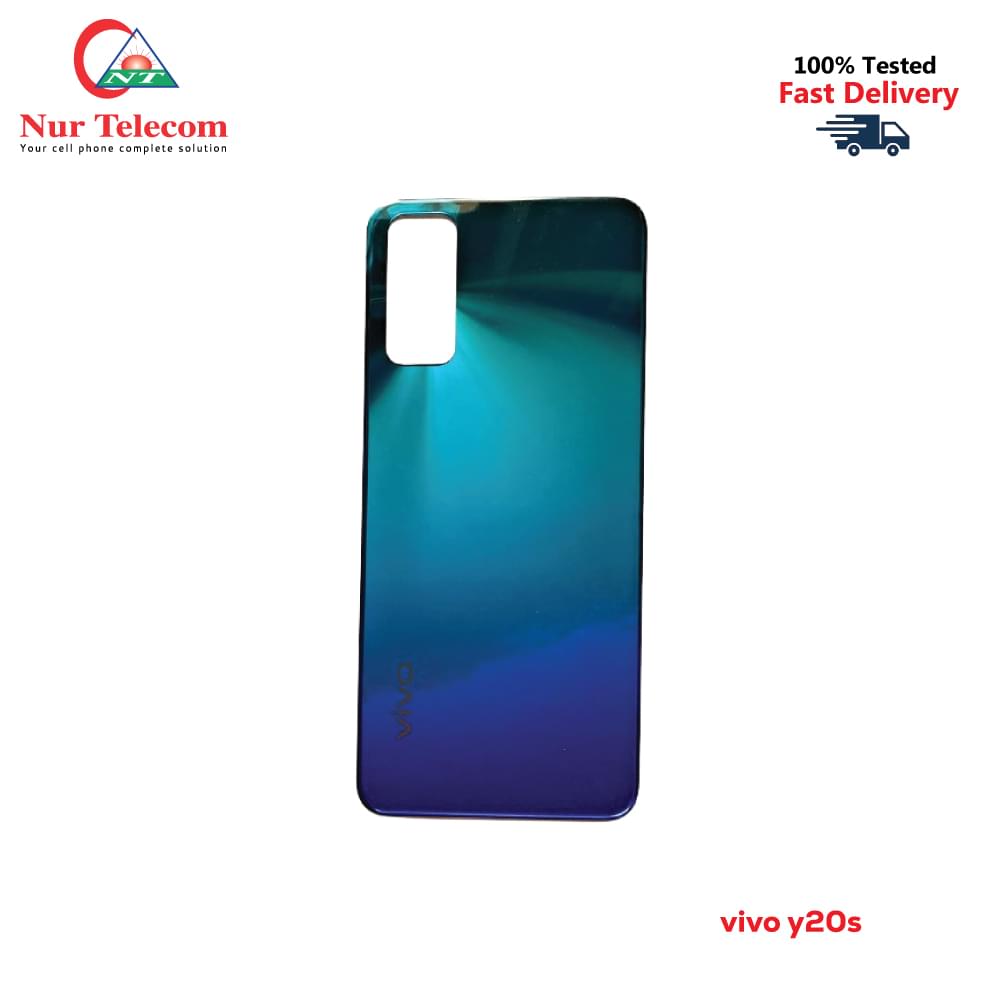 Vivo Y20s Backshell Price