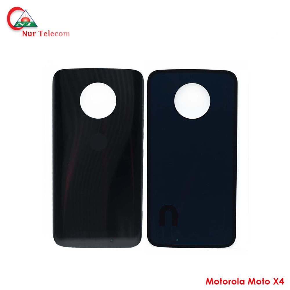 Motorola Moto X4 battery backshell price in Bangladesh - Image 1