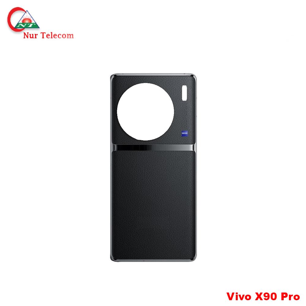 Vivo X90 Pro Backshell
