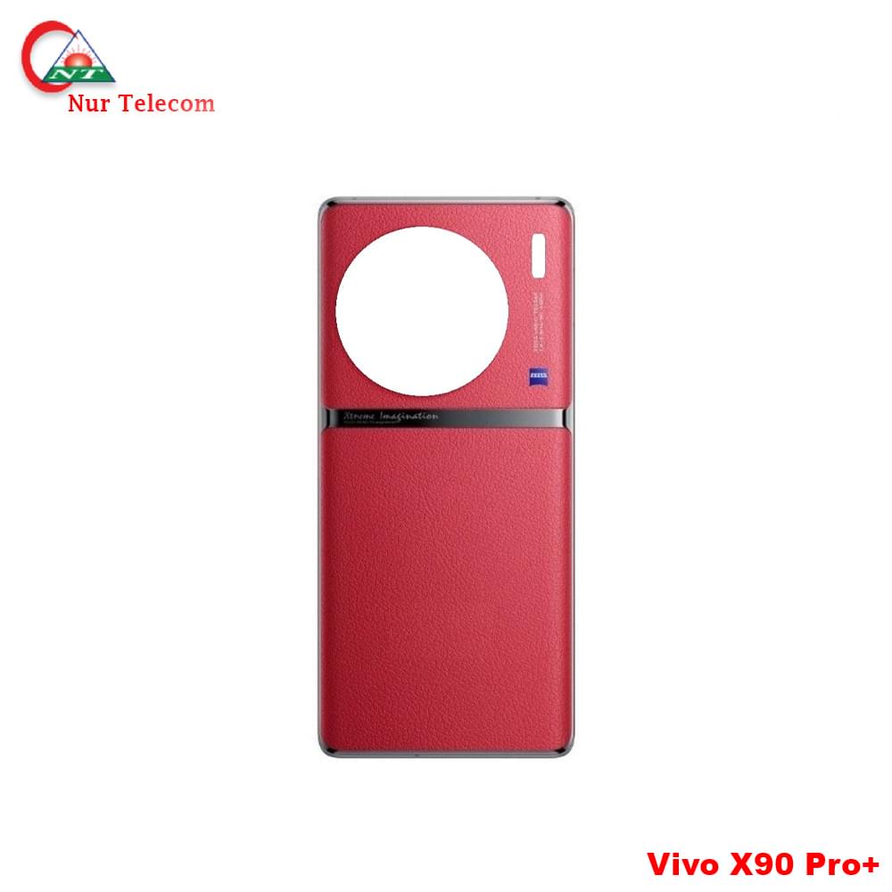 Vivo X90 Pro Plus Backshell