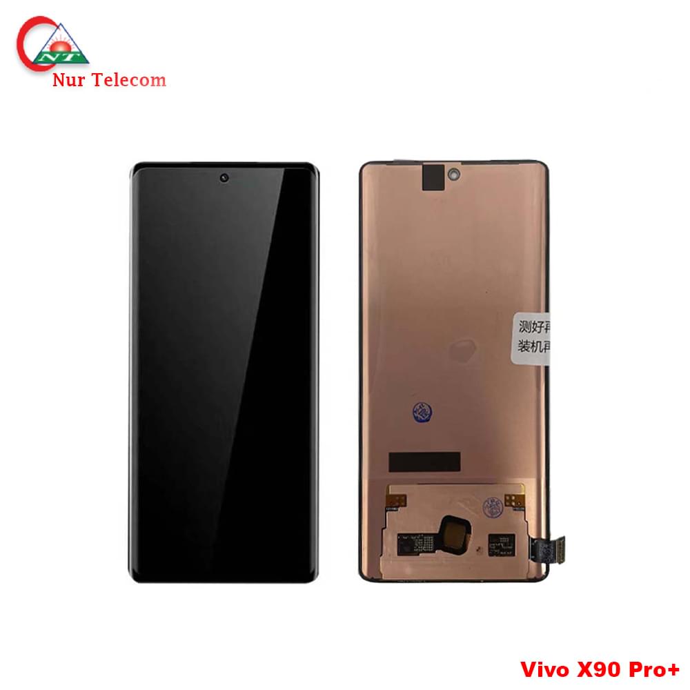 Vivo X90 Pro Plus Display