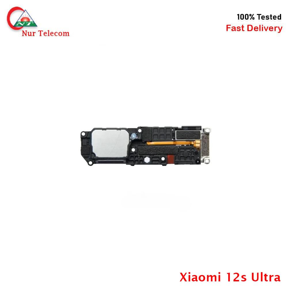 Xiaomi 12S Ultra loudspeaker price in Bangladesh - Image 1