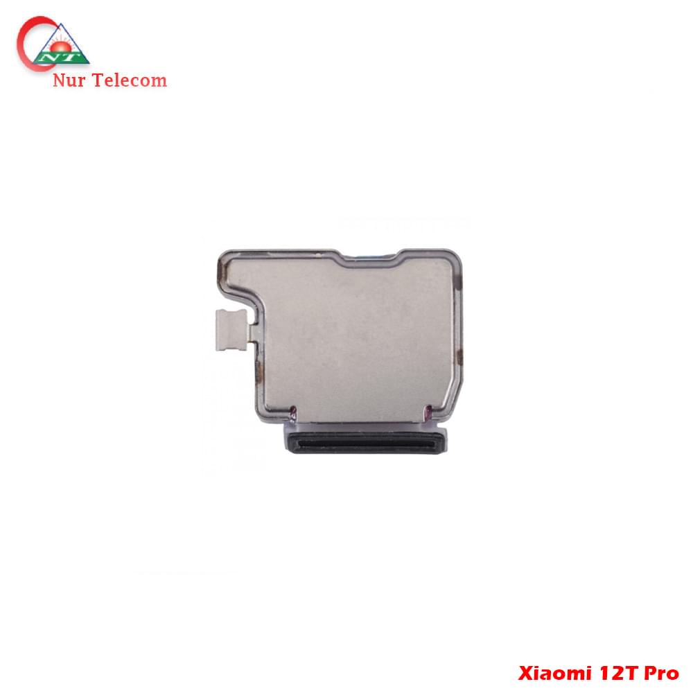 xiaomi 12t pro loudspeaker Xiaomi 12T Pro Loud speaker price in Bangladesh - Image 1