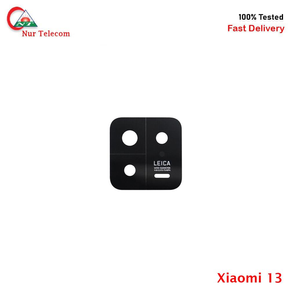 Xiaomi 13 Camera Glass Price