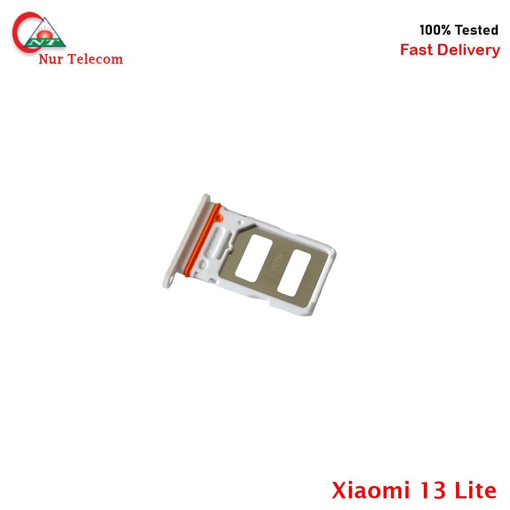Xiaomi 13 Lite SIM Tray