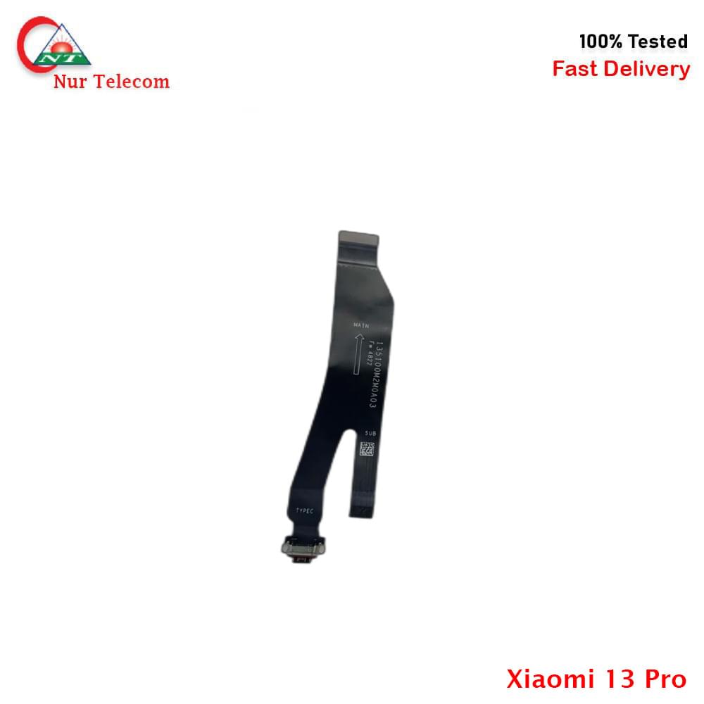 Xiaomi 13 Pro Charging logic Price
