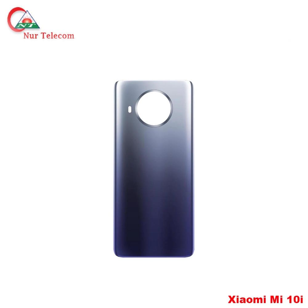 Xiaomi Mi 10i 5G Backshell