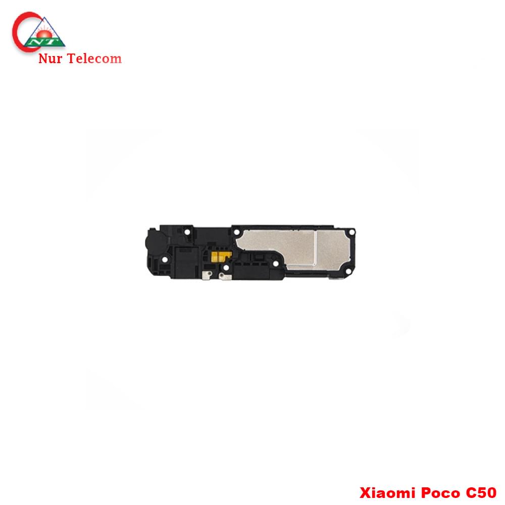 Xiaomi Poco C50 loudspeaker price in Bangladesh - Image 1