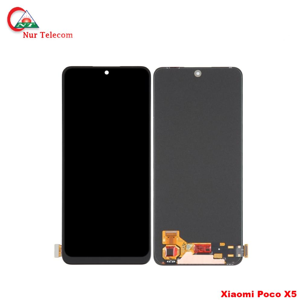 Xiaomi Poco X5 Display Xiaomi Poco X5 Display