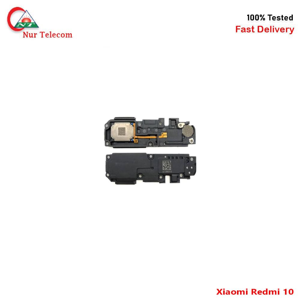 Xiaomi Redmi 10 5G loud speaker price in Bangladesh - Image 1