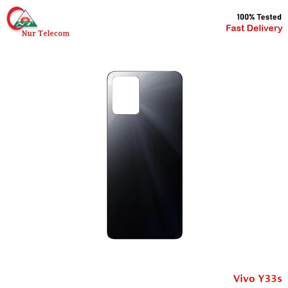 Vivo Y33s Backshell Price