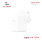 Apple 30W USB-C Power Adapter