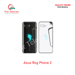 asus rog phone 2 backshell