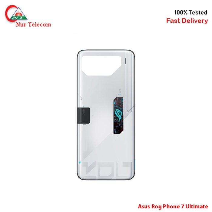 Asus ROG Phone 7 Ultimate Battery Backshell Price In BD