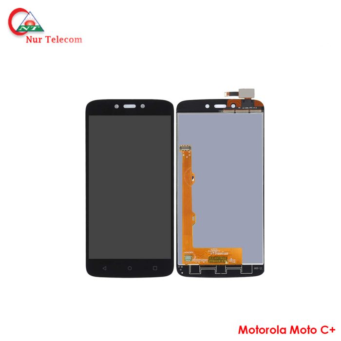 Motorola Moto C Plus display price in Bangladesh - Image 1