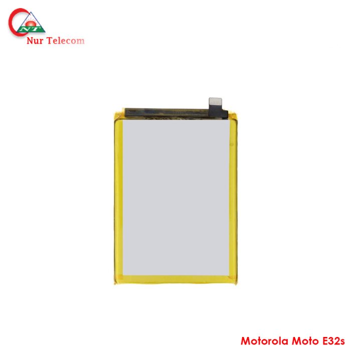 Motorola Moto E32s Battery price in Bangladesh - Image 1