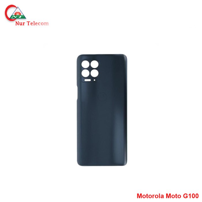 Motorola Moto G100 battery backshell price in Bangladesh - Image 1