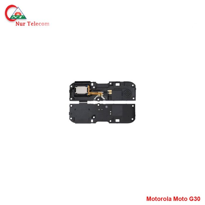 Motorola Moto G30 loudspeaker price in Bangladesh - Image 1