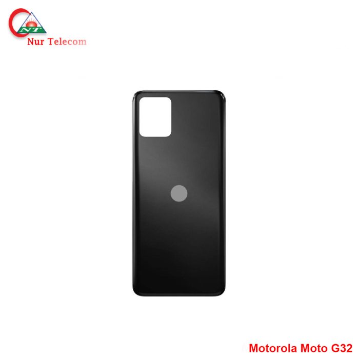 Motorola Moto G32 battery backshell price in Bangladesh - Image 1