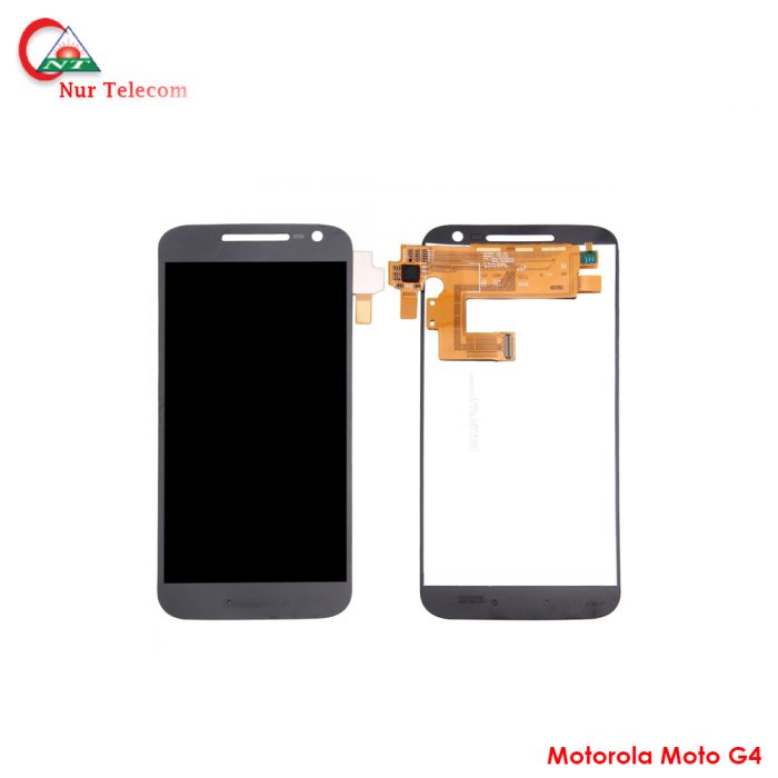 Motorola Moto G4 display price in Bangladesh - Image 1