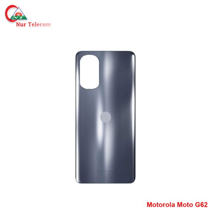 Motorola Moto G62 battery backshell price in Bangladesh - Image 1