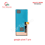 Google Pixel 7 Pro Display Price in Bangladesh