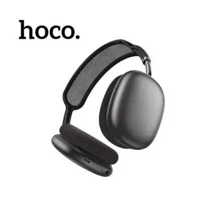 Hoco W65 Plus ANC Wireless Headphones