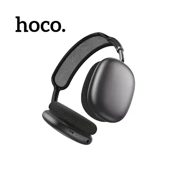 Hoco W65 Plus ANC Wireless Headphones