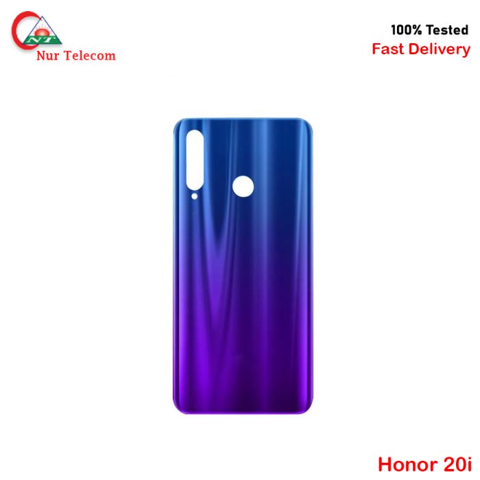 Honor 20i Battery Backshell Price In Bd - Image 1