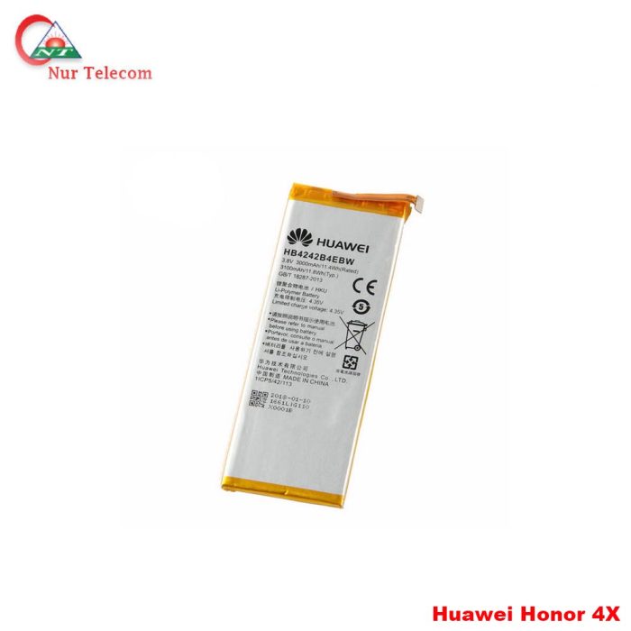 Huawei honor 4x Battery Price In Bangladesh - Image 1