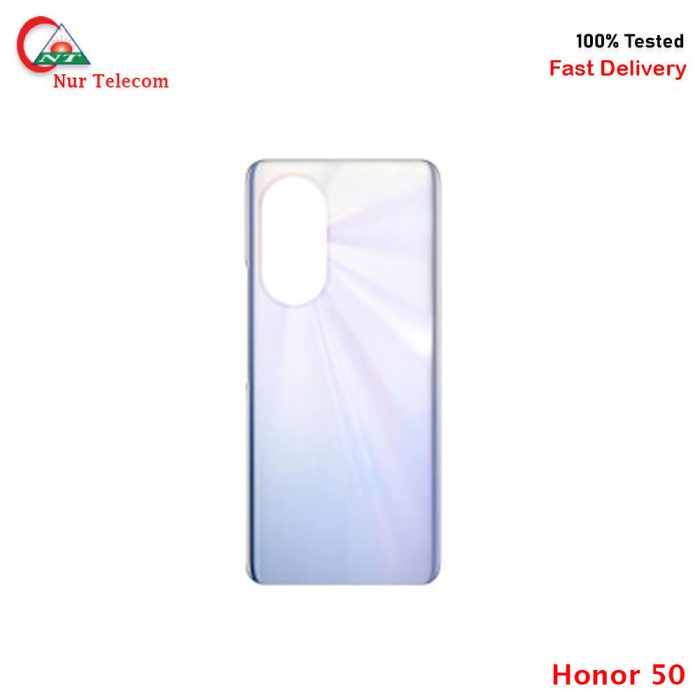 Honor 50 Backshell Price