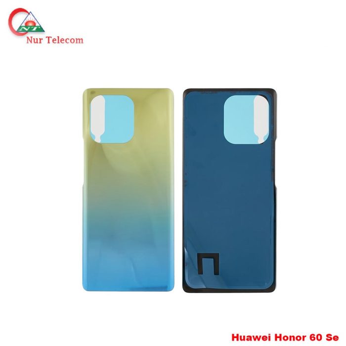 Honor 60 SE Backshell Price