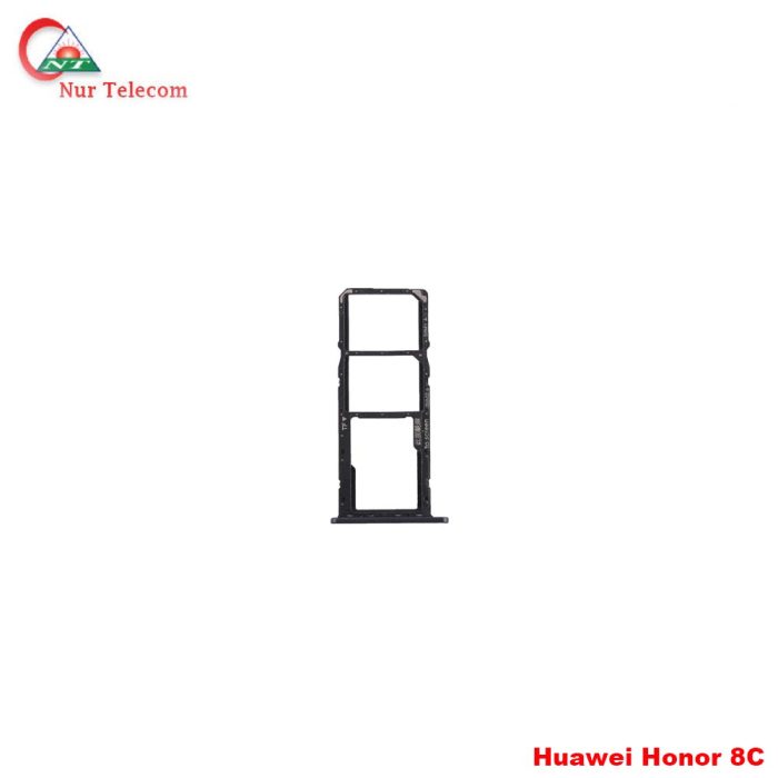 Huawei honor 8c Sim tray Price In Bangladesh - Image 1