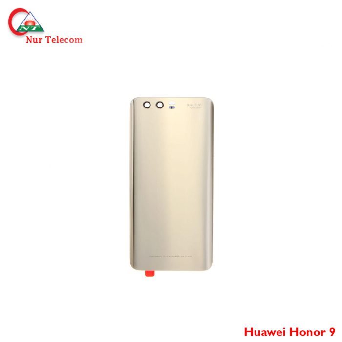 Honor 9 Backshell Price