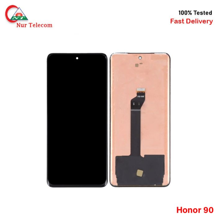 Honor 90 Display Price In bd